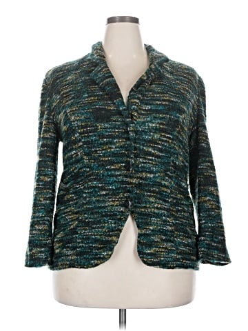 Koret Blazer (view 1)