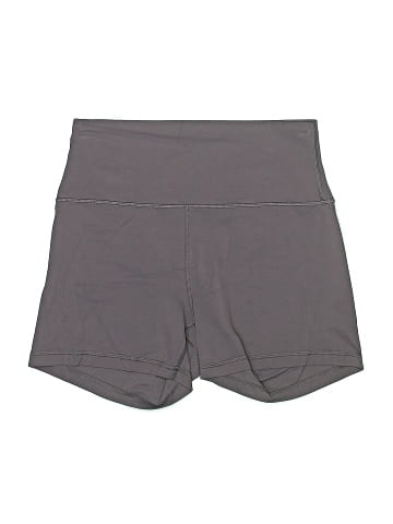 Crz Yoga Athletic Shorts (view 1)