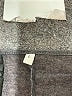 Unbranded Solid Gray Jumpsuit Size L - photo 4
