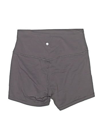 Crz Yoga Athletic Shorts (view 2)