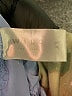 WILO Blue Cargo Pants Size XS - photo 5