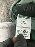 Unbranded 100% Polyester Polka Dots Teal Casual Dress Size 3X - photo 8