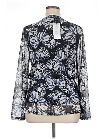 Leota Long Sleeve Blouse (view 2)