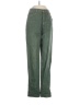 Ruff Hewn 100% Cotton Green Jeans Size 4 - photo 1