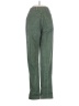 Ruff Hewn 100% Cotton Green Jeans Size 4 - photo 2