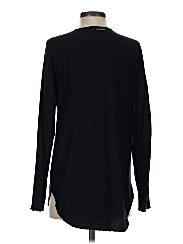 MICHAEL Michael Kors Long Sleeve Top (view 2)
