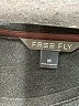 Free Fly Gray Long Sleeve Top Size M - photo 7