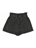 Nectar Clothing Polka Dots Black Shorts Size S - photo 2