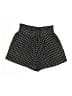 Nectar Clothing Polka Dots Black Shorts Size S - photo 1