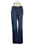 Velvet Blue Jeans Size 27 waist - photo 1
