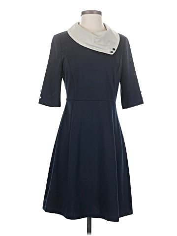 Miss Patina Casual Dress (view 1)