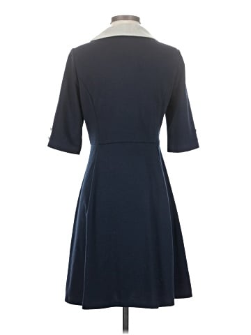 Miss Patina Casual Dress (view 2)