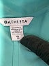 Athleta Solid Teal Romper Size XS - photo 4