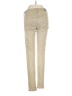 American Eagle Outfitters 100% Cotton Tan Jeans Size 4 - photo 2