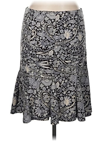 Donna Karan New York Formal Skirt (view 1)