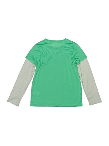 Nike Long Sleeve T-Shirt (view 2)