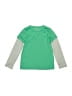 Nike 100% Polyester Green Long Sleeve T-Shirt Size 6X - photo 2