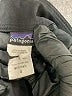 Patagonia 100% Polyester Solid Black Casual Pants Size 4 - photo 7