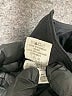 Patagonia 100% Polyester Solid Black Casual Pants Size 4 - photo 8