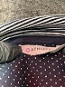Athleta Gray Blue Track Jacket Size XS - photo 6