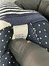 Athleta Gray Blue Track Jacket Size XS - photo 8