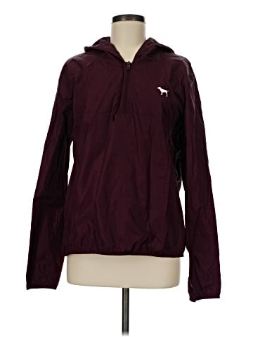 Victoria's Secret Pink Windbreaker (view 1)