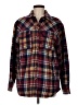Natural Reflections Red Fleece Size M - photo 1