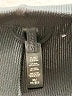 SKIMS Solid Black Casual Pants Size XS - photo 3