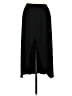 Rendezvous Solid Black Formal Skirt Size S - photo 1