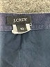 J.Crew Blue Casual Dress Size 10 - photo 7