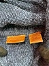 North Crest Blue Sweater Vest Size 3X - photo 7