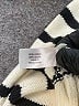 Lane Bryant Stripes Ivory Pullover Sweater Size 18 - 20 Plus - photo 8