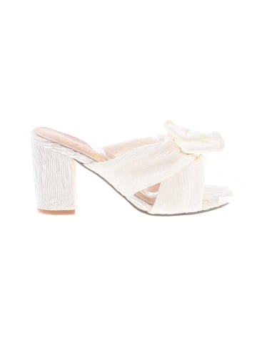 Lulus Sandals (view 1)