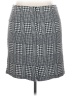 Jaclyn Smith Houndstooth Gray Formal Skirt Size XXL - photo 2