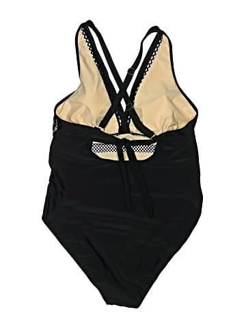 Unbranded One Piece Swimsuit (view 2)
