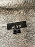 Alyx Gray Turtleneck Sweater Size 2X - photo 7