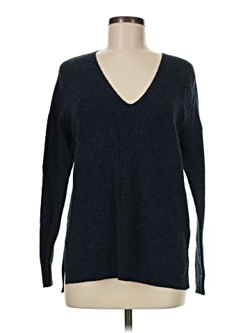 Madewell Pullover Sweater (view 1)