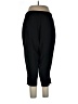 T by Talbots Black Dress Pants Size L (petite) - photo 2