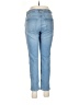 Jessica Simpson Blue Jeans Size 8 - photo 2