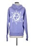 Champion Purple Pullover Hoodie Size S - photo 2