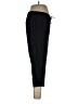 T by Talbots Black Dress Pants Size L (petite) - photo 4