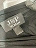 Assorted Brands Black Kimono Size M (estimated) - photo 7