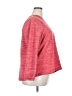 St. John's Bay Red Pullover Sweater Size 2X - photo 4