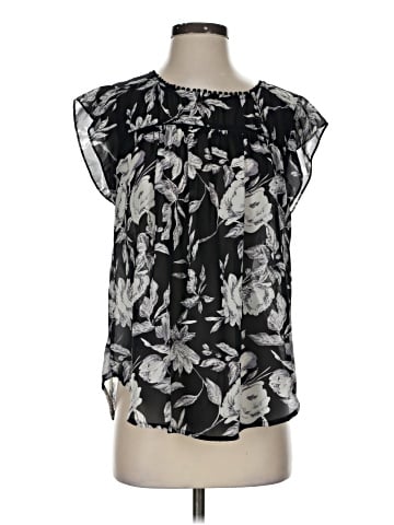 Fun2Fun Sleeveless T-Shirt (view 1)