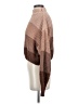 My Michelle 100% Polyester Color Block Brown Turtleneck Sweater Size S - photo 5