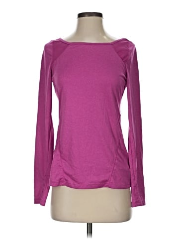 Layer 8 Long Sleeve T-Shirt (view 1)