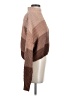 My Michelle 100% Polyester Color Block Brown Turtleneck Sweater Size S - photo 4