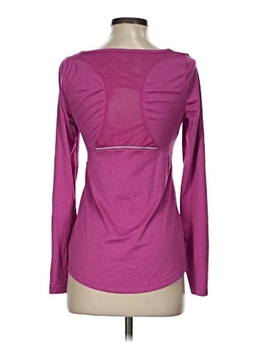 Layer 8 Long Sleeve T-Shirt (view 2)