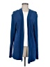 Made in Heaven Blue Cardigan Size M (estimated) - photo 1