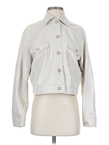 Wilfred Jacket (view 1)